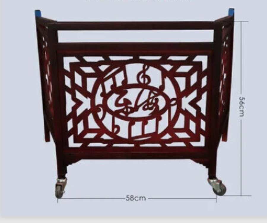 taka　揚琴本体 扬琴架，新式，通用402、401及几乎所有其他型号– Toronto Music Pro