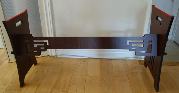 Guzheng (Koto, Gayagum) Full-sized 64". Professional Grade北方最老字号/最大品牌乐海制古筝乐海制山居秋暝专业古筝