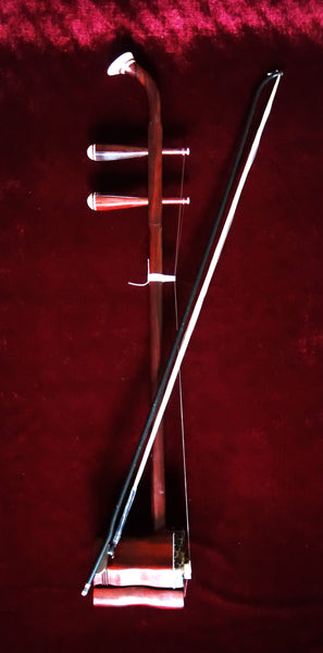 二胡 Erhu