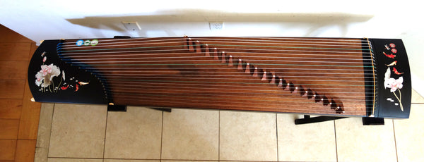 Guzheng 古筝