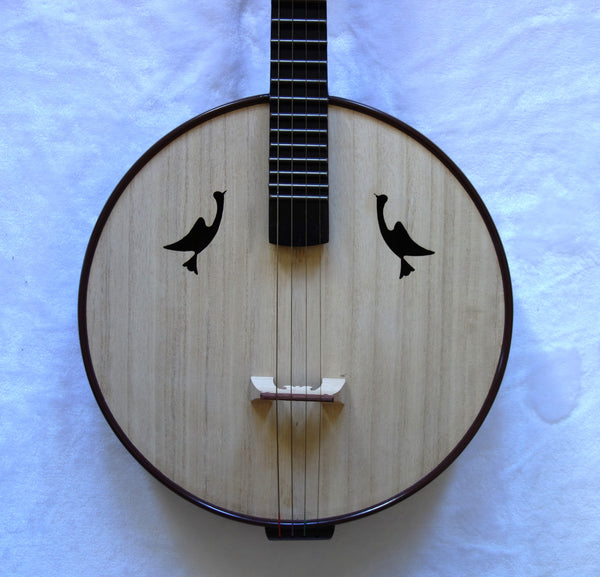 阮晓,女高音阮。高端鸡翅木 小阮, 高级鸡翅木