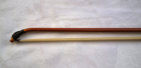 Erhu Bow (real horse tail hairs, 84 cm long) 二胡弓， 马尾