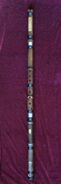 Xiao, 箫, F or G调, Right-handed or Left-handed, 左右手都有