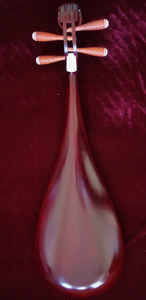 琵琶、专业硬木、红木调音轴/香品(琵琶、琵琶)硬木琵琶,花梨木轴项