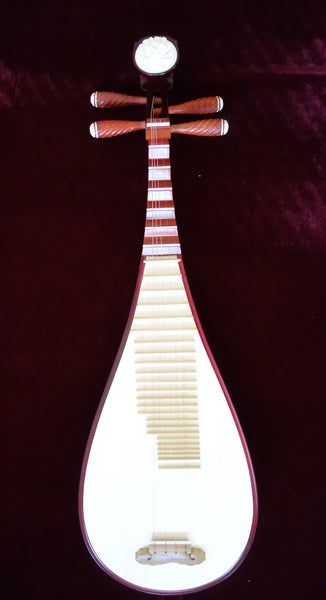 琵琶、专业硬木、红木调音轴/香品(琵琶、琵琶)硬木琵琶,花梨木轴项