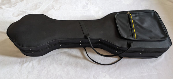 Morin Quur, Morin khuur, khuur, quur, horsehead fiddle 马头琴,中级. 送硬盒