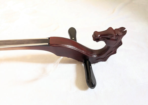 Morin Quur, Morin khuur, khuur, quur, horsehead fiddle,Prof Grade 马头琴, 专业级. 送硬盒