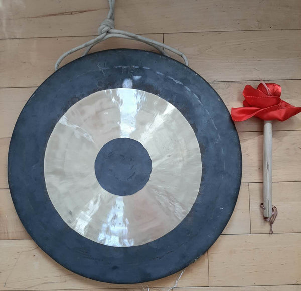 gong 锣