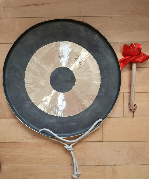 gong 锣