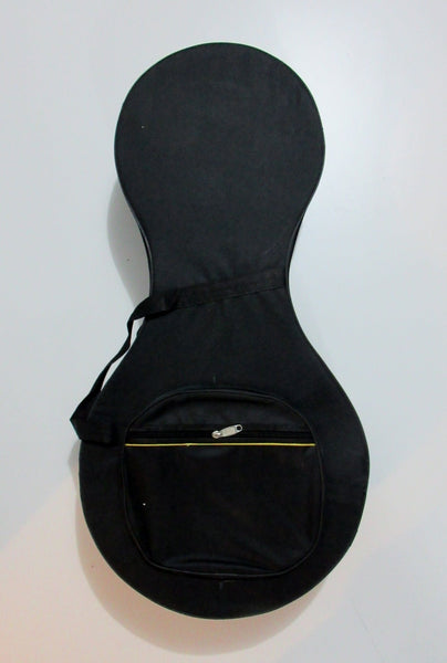 XiaoRuan, Soprano Ruan. high-end Wenge wood 小阮, 高级鸡翅木