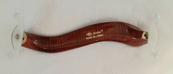 Violin Shoulder Rest, Solid Wood 小提琴肩拖,实木