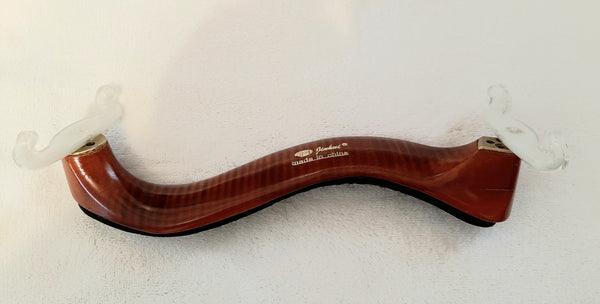 Violin Shoulder Rest, Solid Wood 小提琴肩拖,实木