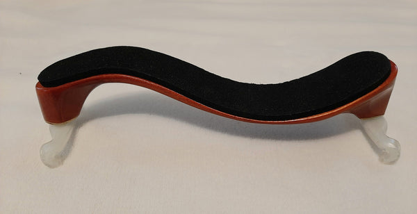 Violin Shoulder Rest, Solid Wood 小提琴肩拖,实木