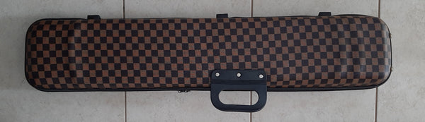 Erhu, Alto Fiddle, Professional Rosewood, Deluxe Hard Case, Study Book! 专业红檀木(红铁木豆)二胡,送高级硬盒, 送教材!