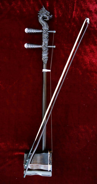 二胡 Erhu