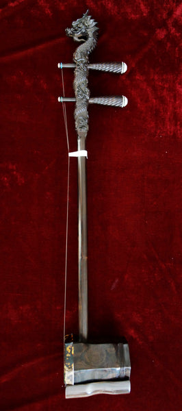 二胡 Erhu