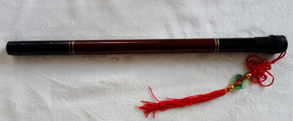 Yangqin Hammer/Beater Holder 扬琴琴竹 携带筒