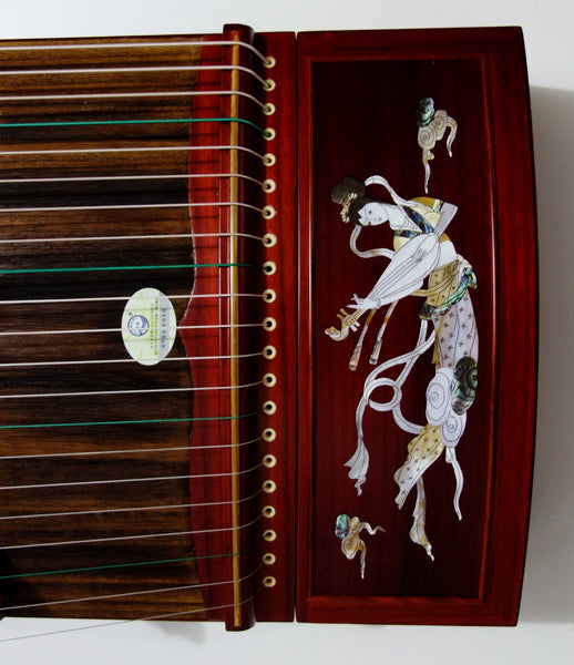 Guzheng 古筝