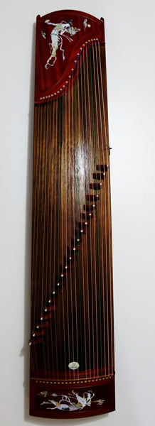 Guzheng 古筝