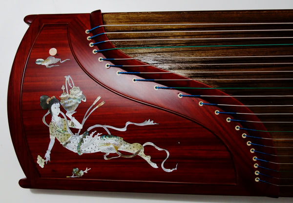 Guzheng 古筝