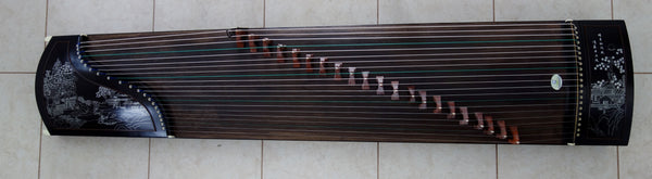 Guzheng 古筝