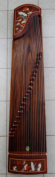 Guzheng 古筝