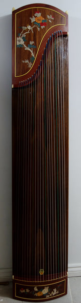 Guzheng 古筝