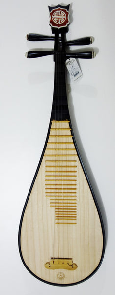 琵琶 Pipa