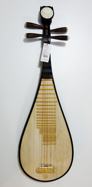 琵琶 Pipa