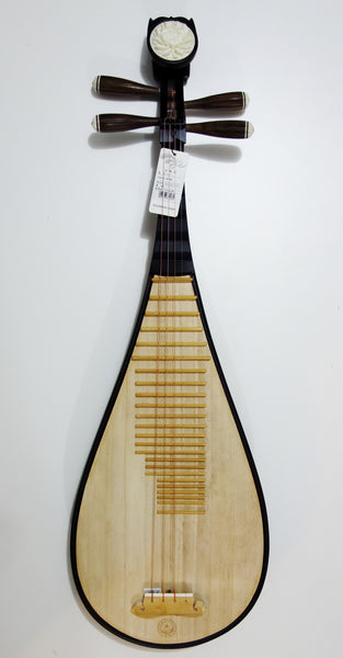 琵琶 Pipa