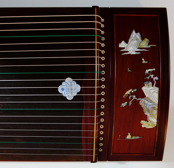 Guzheng 古筝