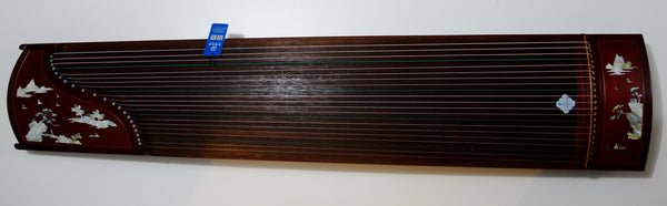 Guzheng 古筝