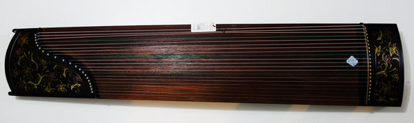 Guzheng 古筝