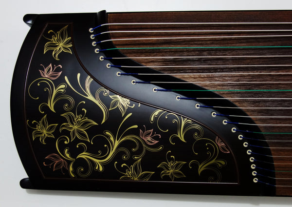 Guzheng 古筝