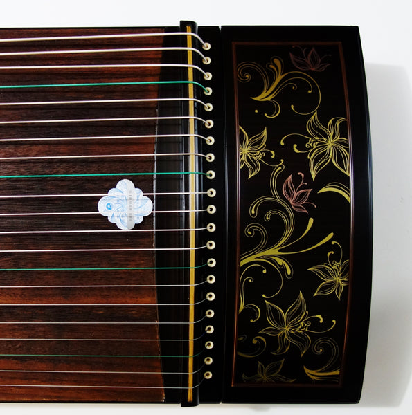 Guzheng 古筝