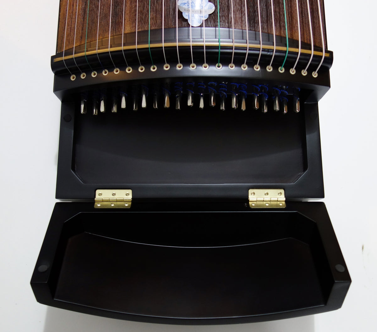 Guzheng (Koto, Gayagum) Full-sized 64