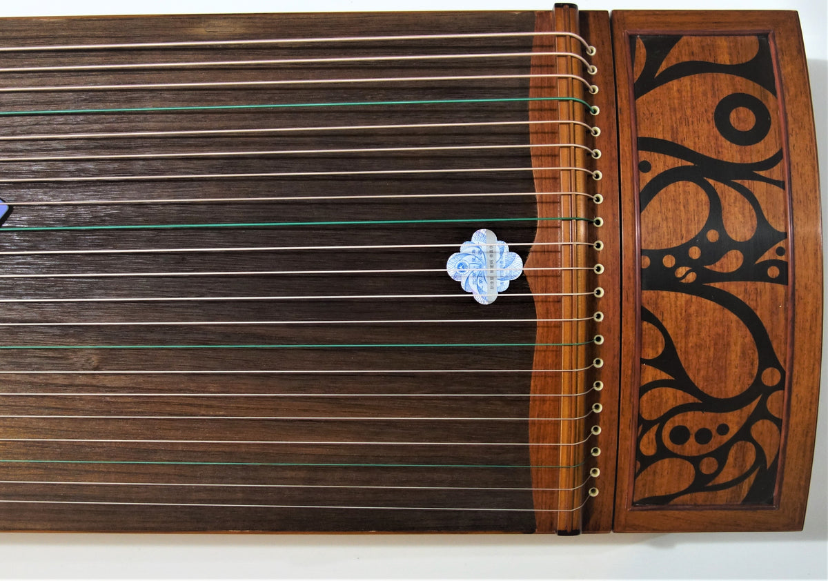 Guzheng. Superb value, Full-sized 64