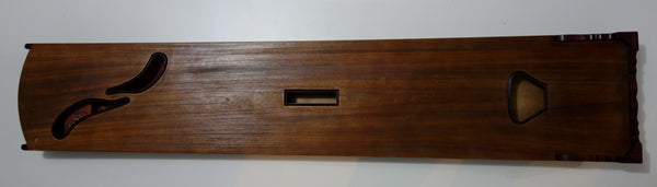Guzheng. Superb value, Full-sized 64". Yellow Sandalwood. Superb value! Concert Grade北方最老字号/最大品牌乐海制古筝 奥氏黄檀(酸枝木). Save$300!