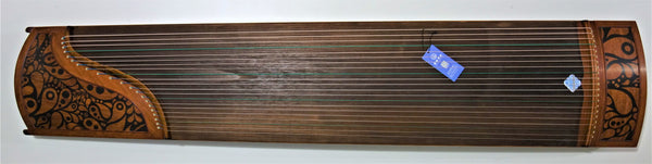 Guzheng 古筝