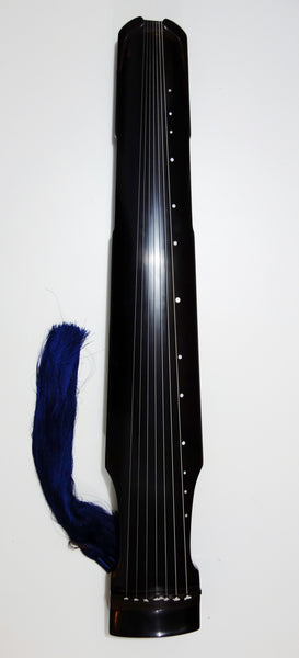 guqin, 7 string zither, 古琴