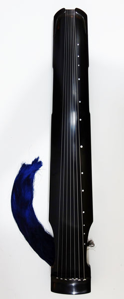 guqin, 7 string zither, 古琴
