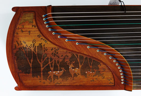 Guzheng 古筝
