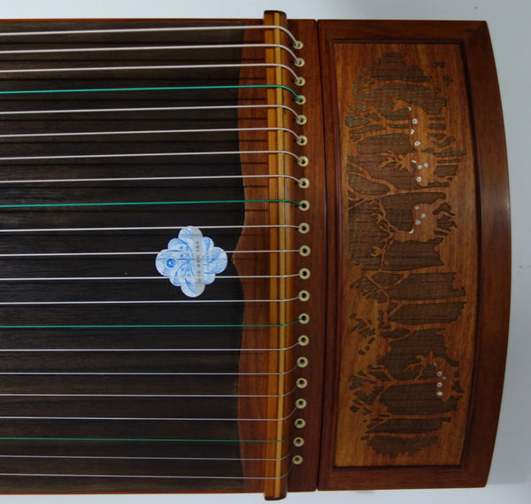 Guzheng 古筝
