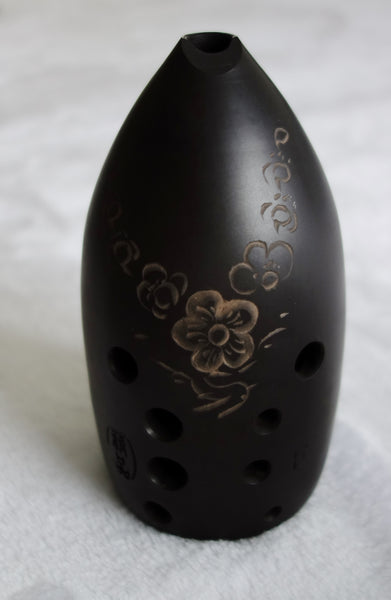 埙 Ocarina
