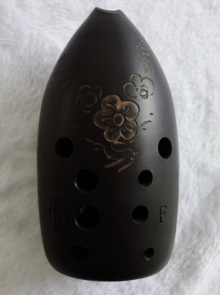 埙 Ocarina