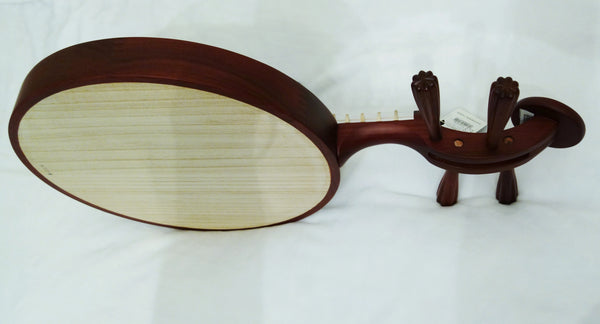 Yueqin Moon lute 月琴