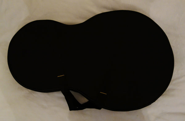 月琴,粤海,专业非洲檀香乐海制作专业非洲紫檀木月琴