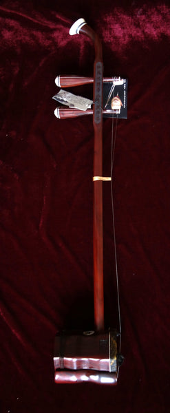 二胡 Erhu