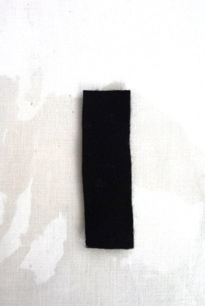 Muffler felt for Erhu/Gaohu/Zhonghu/Jinghu止杂音毡垫,用于二胡/高胡/中胡/京胡 Free shipping