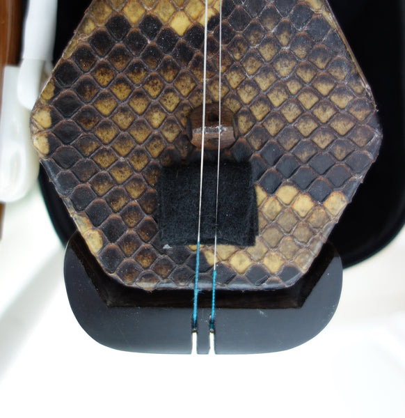 Muffler felt for Erhu/Gaohu/Zhonghu/Jinghu止杂音毡垫,用于二胡/高胡/中胡/京胡 Free shipping